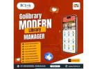 GoLibrary – Best Library Management App | Digital Library Manager Application