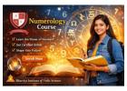 Learn Numerology Courses – Certified Numerology Course