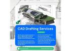 Top Seattle CAD Drafting Services for Seamless Design Coordination and Project Success