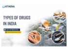 Types of Drugs in India: Awareness & Recovery Support Guide