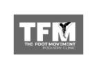 Podiatrist in Concord | The Foot Movement | Expert Foot Care Services