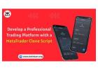 Develop a Professional Trading Platform with a MetaTrader Clone Script