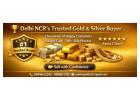 How Is Cash For Silver In delhi
