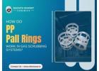 Who Is PP Pall Ring Exporter in Mandsaur for Packing?