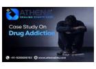 Case Study on Drug Addiction: Real Stories of Hope and Recovery