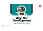 Elevate Your Trading Game with Scalable Algo Bot Development