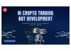 Why Businesses Use AI Crypto Trading Bots