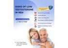 TRT Sarasota – Boost Energy & Testosterone