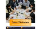 Reliable CPA Services for Business Development and Achievement