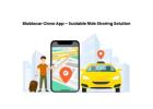Blablacar Clone App – Scalable Ride Sharing Solution