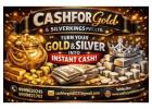 What is the best way to sell Gold Cash Near Me