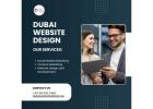 Expert Dubai Website Design Company: High-Performance, SEO-Driven Web Solutions