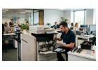 Expert Photocopier Repairs to Keep Your Office Running