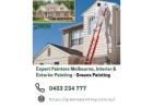 Painters in Melbourne | House Painting Melbourne Experts
