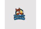 Ecoway Movers Montreal QC