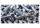 Top Stainless Steel Fasteners Manufacturers in Mumbai – Best Quality