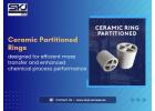 Ceramic Ring Partitioned in Dubai: Durable Solution for Harsh Environments