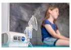 Best Nebulizer for Babies and Kids Safe Respiratory Solution
