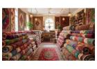 Jansons Carpets Showcases Persian Carpets for Sale in Delhi with Timeless Elegance