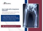 Trusted Bone Fracture Treatment Near You in India