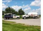 Why Choose Fast & Safe Propane Delivery for Your Property?