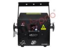 Dynamic Visual Effects 5 Watt RGB Animation Laser Light SP05RGB