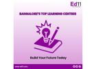 Top Learning Centres in Bangalore - ED11