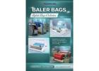 How to Choose the Best Baler Bags for Your Business Needs?