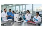 Complete Blood Testing Solutions in Dubai for Hospitals and Clinics