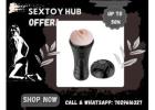 Discover Premium Sex Toys for Men Today