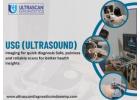 Ultrasound Scan in Indore | Target Scan Price