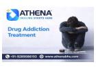 Drug Addiction Treatment with Modern Care and Support
