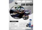 Car Repairs Adelaide