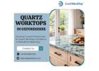 Quartz Worktops in Oxfordshire | +44 020 83685555 | DialAWorkTop