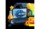 Best AI SEO Service for Modern Digital Marketing
