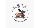 Fluffy Tails - Mobile Pet Grooming in Doha, Qatar
