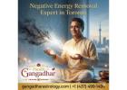 Trusted Negative Energy Removal Expert in Toronto