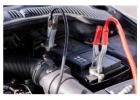 Trusted Car Battery Jump Start Service in Dubai, Abu Dhabi & UAE