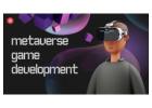 Expert Metaverse Game Development Services for***********-Integrated Gaming Solutions
