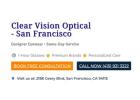 Best Optical Store San Francisco for Expert Eye Care & Stylish Eyers