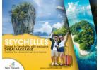 Seychelles Holiday Packages from Dubai with Resorts
