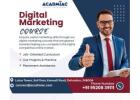 Digital Marketing Training in Dehradun