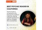 Best Psychic Reader in California - Psychic Rudra
