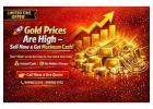 How Is Gold Buyer In Noida Sector 18