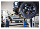 Best Car Tyre Service in Abu Dhabi | Reliable & Affordable Solutions