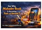 How to Get Started with Mahadev Book ID Easily