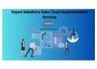 Girikon – Advanced Salesforce Sales Cloud Implementation Services Solutions