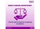Find, Compare & Learn Smart - ED11