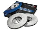 Premium Brake Discs from a Trusted Global Manufacturer