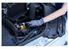 Professional Car Battery Replacement in UAE | Fast & Reliable Service